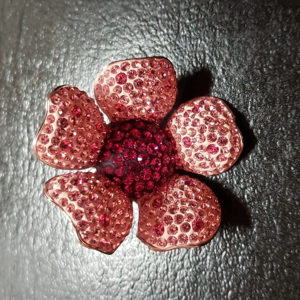 Swarovski Mother's Day Blossom Flower